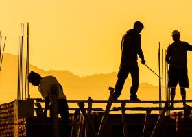Deficitul de forță de muncă pune bețe în roate constructorilor: Lipsa de...