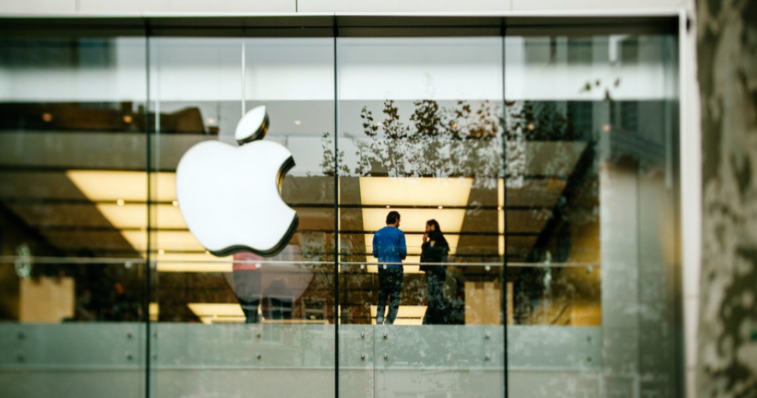 Apple anunţă cele mai mari răscumpărări de acţiuni din istoria SUA, de peste 100 mld. dolari