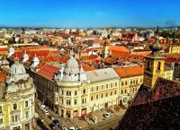 Poza 4 pentru galeria foto TOP locuri pe care trebuie să le vizitezi în Cluj și împrejurimi