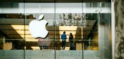 Apple anunţă răscumpărări de acţiuni de peste 100 mld. dolari. Sunt cele cele...