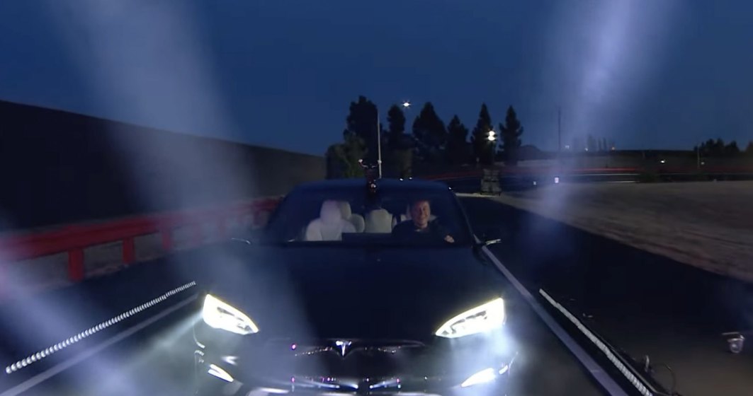 Noul Model Tesla: ce trebuie să știi despre ultima lansarea a lui Musk