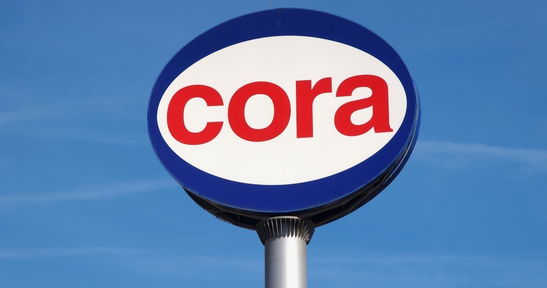 Hipermarketurile Cora permit accesul clienților cu sau fără certificat verde