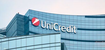Bloomberg: Unicredit și Alpha Bank vor să-și extindă activitățile din România