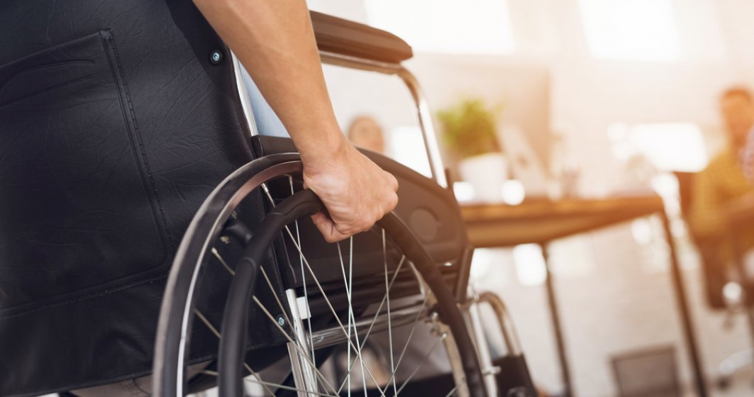 In Vrancea se ofera vouchere de 5.000 euro pentru personele cu dizabilitati pentru echipamente asistative