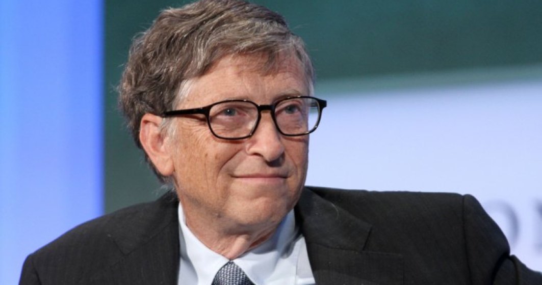 Avem un nou lider in topul mondial Forbes: cine a luat locul lui Bill Gates