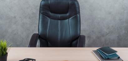 Drimus.ro promovează cele mai noi scaune de birou. De la apatie la inspirație...
