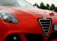 Poza 4 pentru galeria foto Test Drive Wall-Street: Alfa Romeo Giulietta, design italian