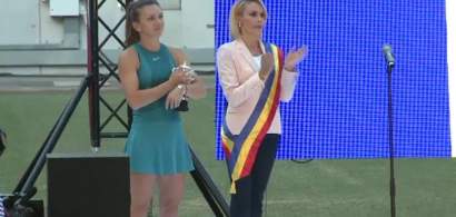Gabriela Firea se scuza dupa momentul de pe Arena Nationala: "Am gresit"