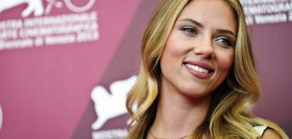CEO-ul OpenAI, acuzat că a copiat vocea actriţei Scarlett Johansson pentru...