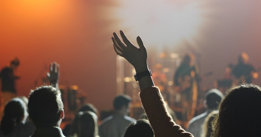 Festivalul Rock am Ring din Nurnberg, suspendat din cauza unei amenintari teroriste