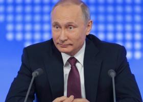 Putin vrea ca Rusia să accelereze dezvoltarea tehnologiilor bazate pe...