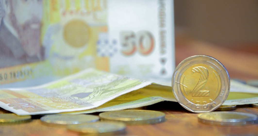 Bulgaria ar putea primi intr-un an acceptul BCE si al CE pentru adoptarea euro