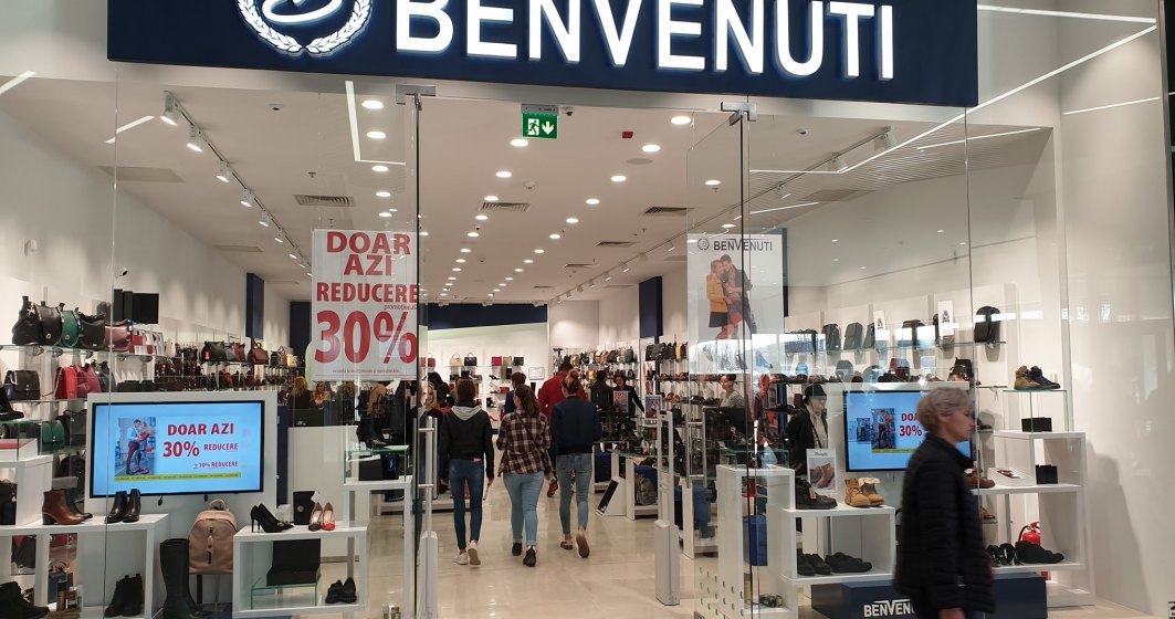 Proteste în retail: Benvenuti nu a deschis magazinele din 21 de centre comerciale