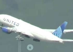 VIDEO | Încă o problemă la Boeing. Un avion a rămas fără o roată în momentul...