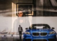 Poza 3 pentru galeria foto Expozitie dedicata BMW M la Automobile Bavaria Baneasa