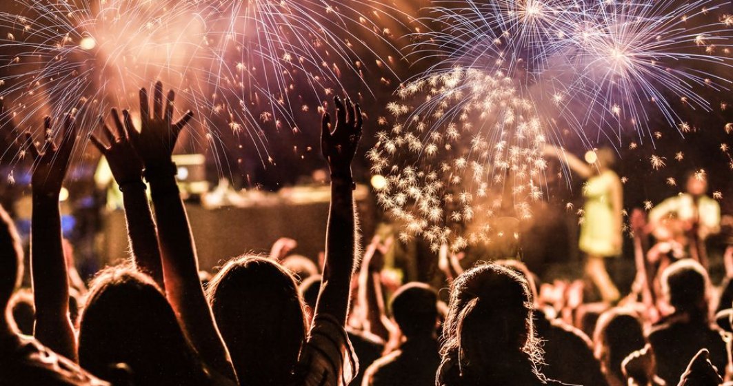 Revelion 2020: TOP 7 destinatii care impresioneaza an de an amatorii de artificii