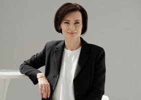 Rucsandra Hurezeanu: Pe măsură ce va crește numărul femeilor în politică la...