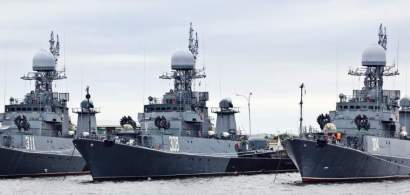 Bulgaria nu vrea o flota a Marii Negre care sa contracareze influenta rusa,...