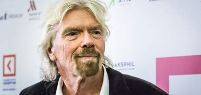Richard Branson a facut primii pasi in antreprenoriat la doar 16 ani cu mai...