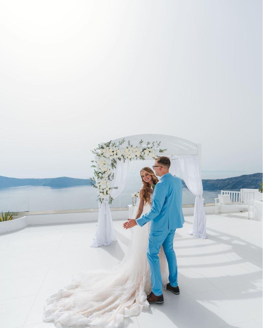 nunta grecia