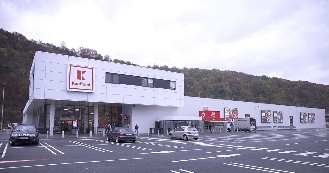 Kaufland ajunge la 120 de magazine in Romania. In ce oras se afla cel mai nou magazin?