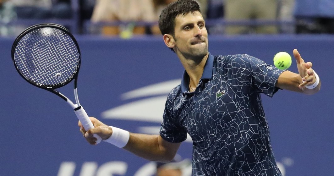 Novak Djokovic câștigă apelul privind anularea vizei pentru Australia