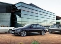 Poza 1 pentru galeria foto BMW a prezentat noul Seria 4 Gran Coupe