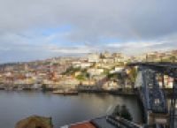 Poza 1 pentru galeria foto [FOTO] „Acasă” la celebrul vin de Porto: Ce poți face în al doilea cel mai mare oraș al Portugaliei