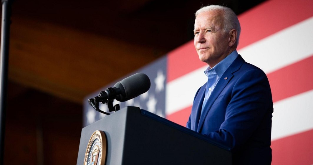 Biden, primele declarații dupa criza din Afganistan: