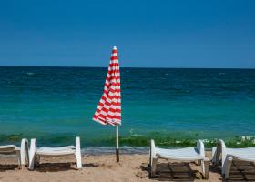Valoarea medie a unei vacanţe pe litoralul românesc: 546 de euro pentru 2...