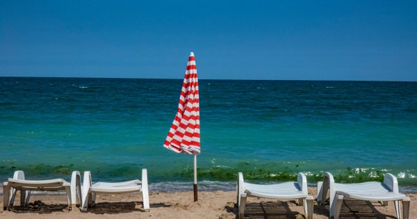 Valoarea medie a unei vacanţe pe litoralul românesc: 546 de euro pentru 2...