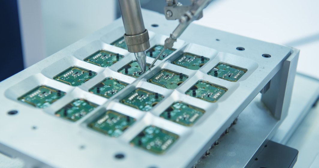Intel este aproape să investească miliarde de euro pentru producerea de cipuri. În ce țară vor merge banii