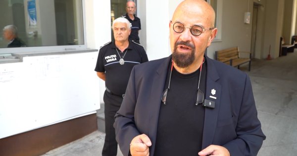 Cristian Popescu Piedone cere PNL și PSD să anunțe candidatul la Primăria...