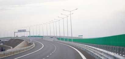 Grindeanu promite 100 de kilometri noi de autostradă și drum expres până la...