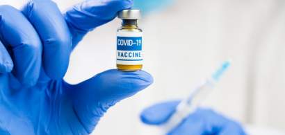 Un bărbat din Gorj vaccinat cu Pfizer a primit din greșeală la rapel o doză...