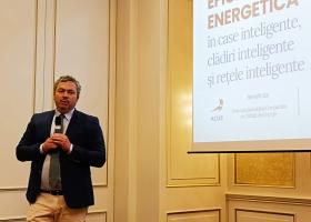 Răzvan Nicolescu: Suntem dependenți energetic de cum se trezește într-o...