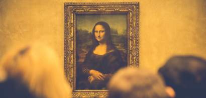 Cum vei putea să o vezi pe Mona Lisa fără să-ți sufle în ceafă atât de multă...