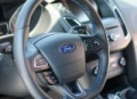 Poza 3 pentru galeria foto Senzatii tari pe circuit cu Ford Focus RS 350 CP