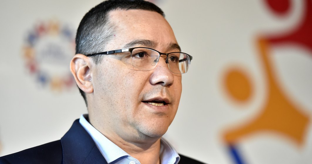 Victor Ponta anunță eșecul moțiunii: "Nu se întâmplă nimic mâine, rămânem cu Orban şi gaşca"