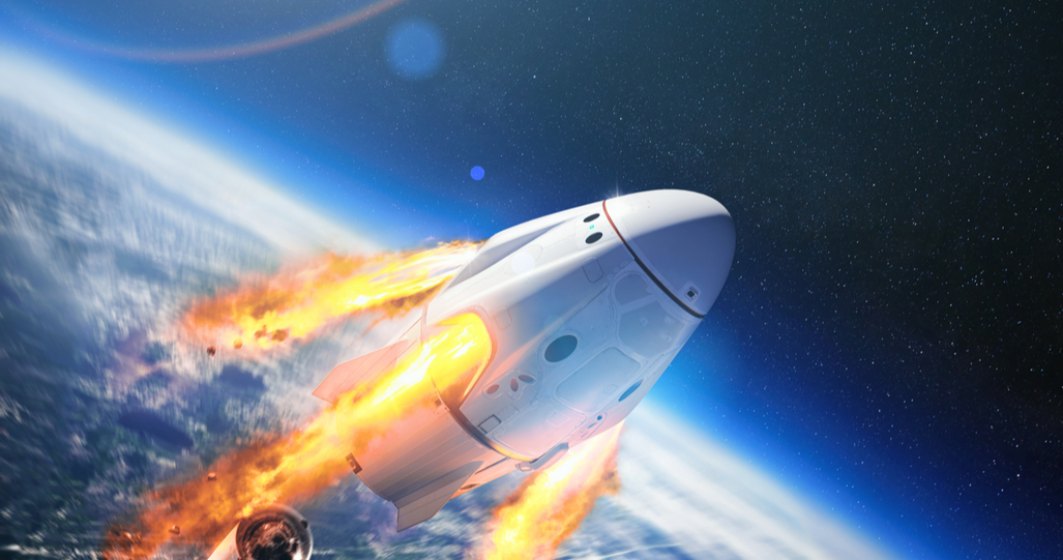 Experiment pentru producerea cărnii artificiale în spațiu: O navă SpaceX a lui Musk va duce „friptură” în cosmos