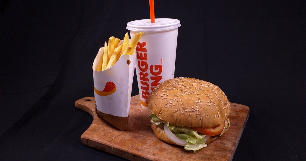 Burger King se extinde în România. Noul oraș unde își deschide porțile cunoscutul lanț fast food este Timișoara