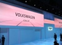 Poza 1 pentru galeria foto GENEVA LIVE: Volkswagen a dezvaluit un nou concept de SUV hibrid