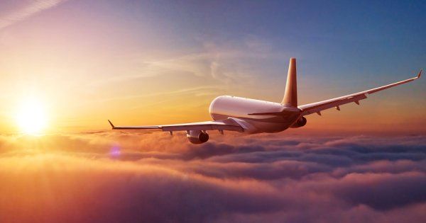 Bilete ieftine de avion la TAROM: Promoție pentru călătoriile din toamnă