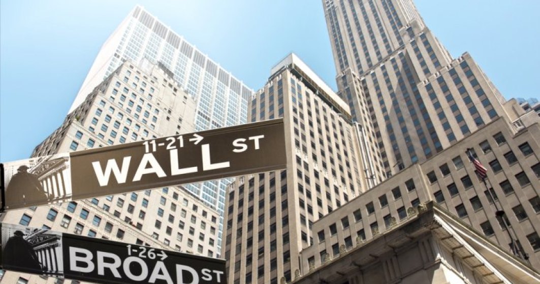 Studiu: Cum e vazut Bitcoin pe celebra strada Wall Street. Tu cum o vezi?