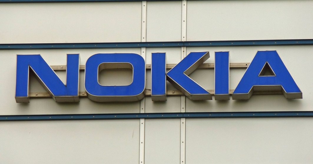 Nokia va concedia 10.000 de angajați până în 2023