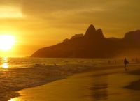 Poza 4 pentru galeria foto A inceput Olimpiada de la Rio: 7 lucruri pe care nu le stii despre Rio de Janeiro