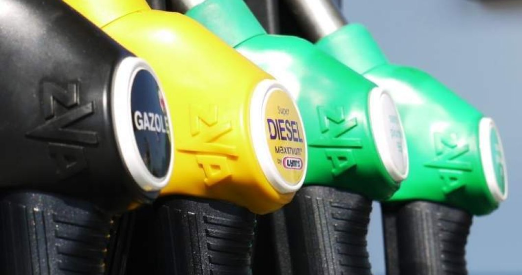 Benzinariile intra in concurenta cu supermarketurile. MOL Romania mizeaza pe cresterea vanzarilor non-fuel in benzinarii