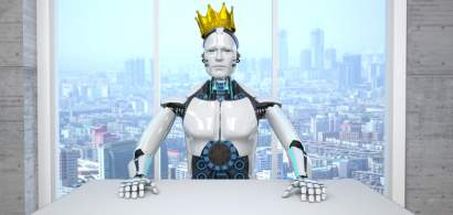 E.ON l-a angajat pe „E.ON GPT”, un robot care să se ocupe cu problemele din...