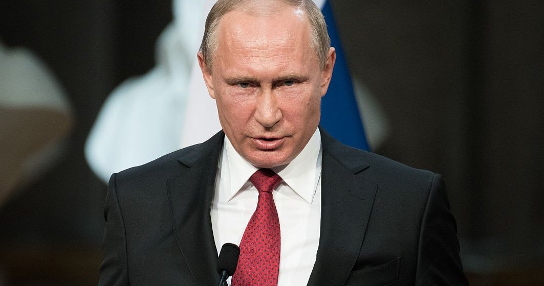 Vladimir Putin cere o accelerare a recunoaşterii reciproce a vaccinurilor anti-COVID-19