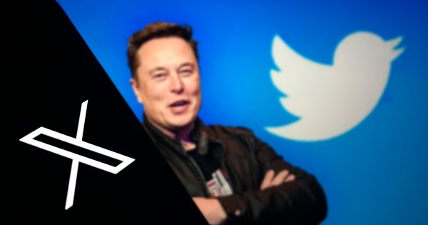 Imagine pentru articolul: Elon Musk dă undă verde postării de conținut pentru adulți pe X